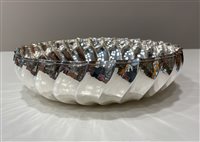 Ciotola Floriddia Gioielli in Argento ARG23 - ARG23